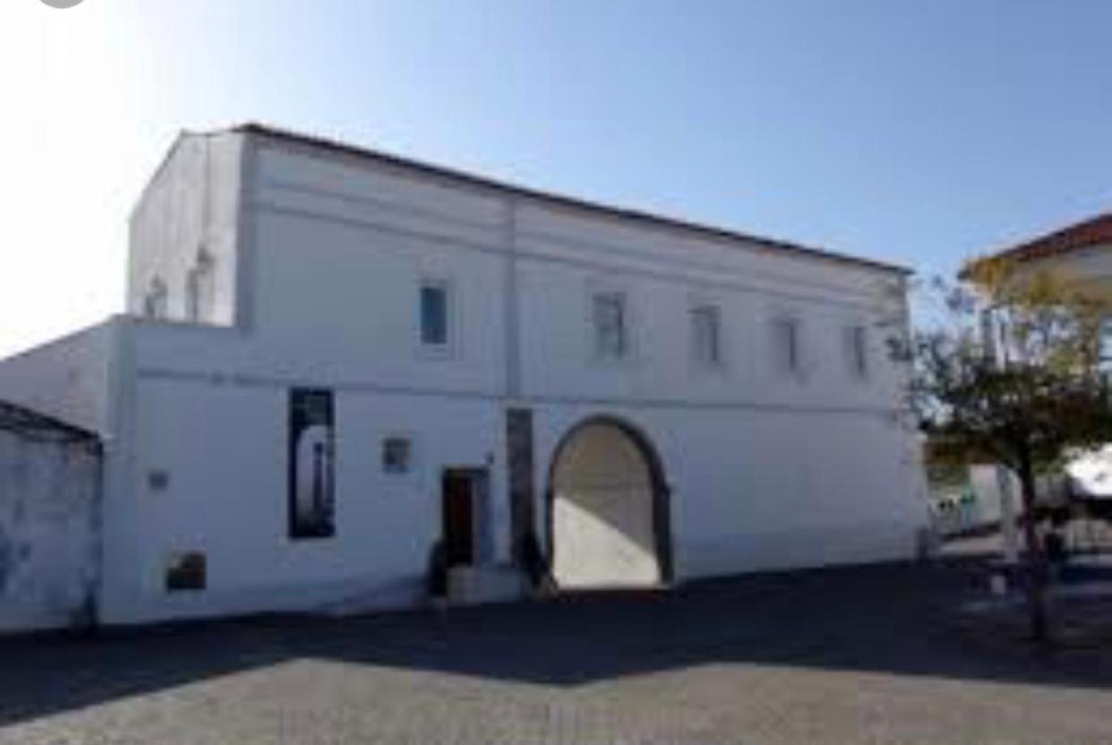 Quartos De Vidigueira Hotel Exterior photo